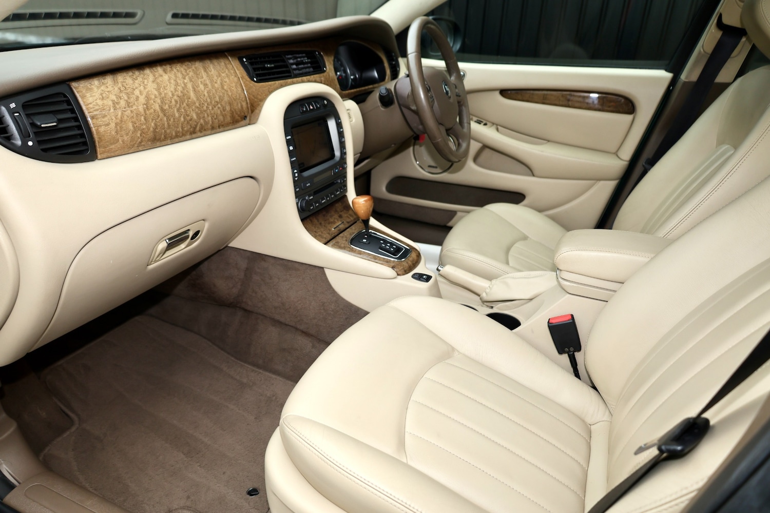 Used Jaguar X-Type 2007 for sale - 76518528: Photo 3