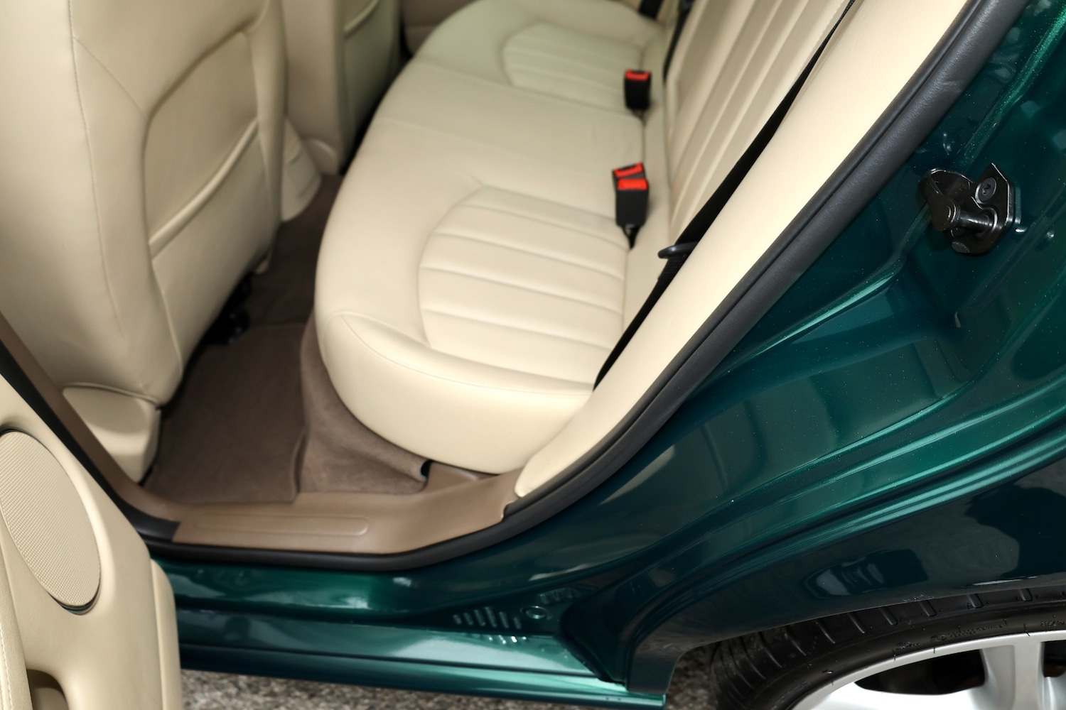 Used Jaguar X-Type 2007 for sale - 76518528: Photo 30