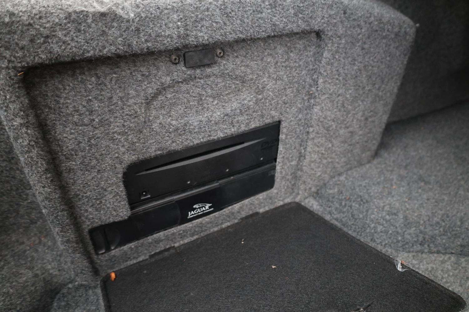 Used Jaguar X-Type 2007 for sale - 76518528: Photo 31