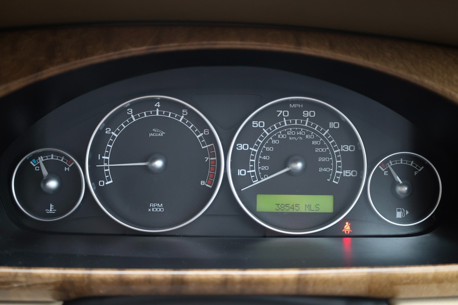 Used Jaguar X-Type 2007 for sale - 76518528: Photo 33