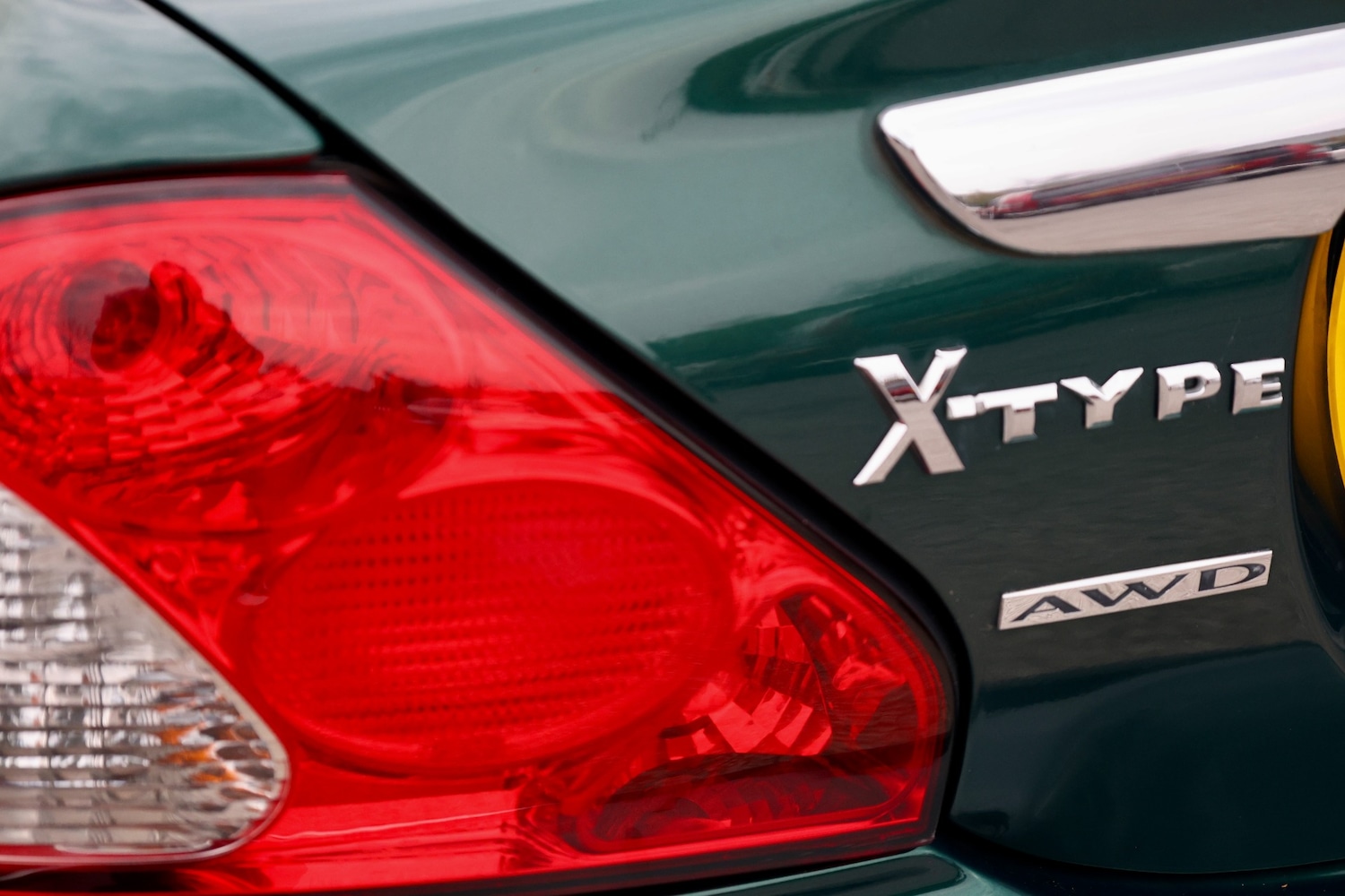 Used Jaguar X-Type 2007 for sale - 76518528: Photo 35