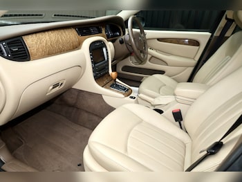 Used Jaguar X-Type 2007 for sale - 76518528: Photo