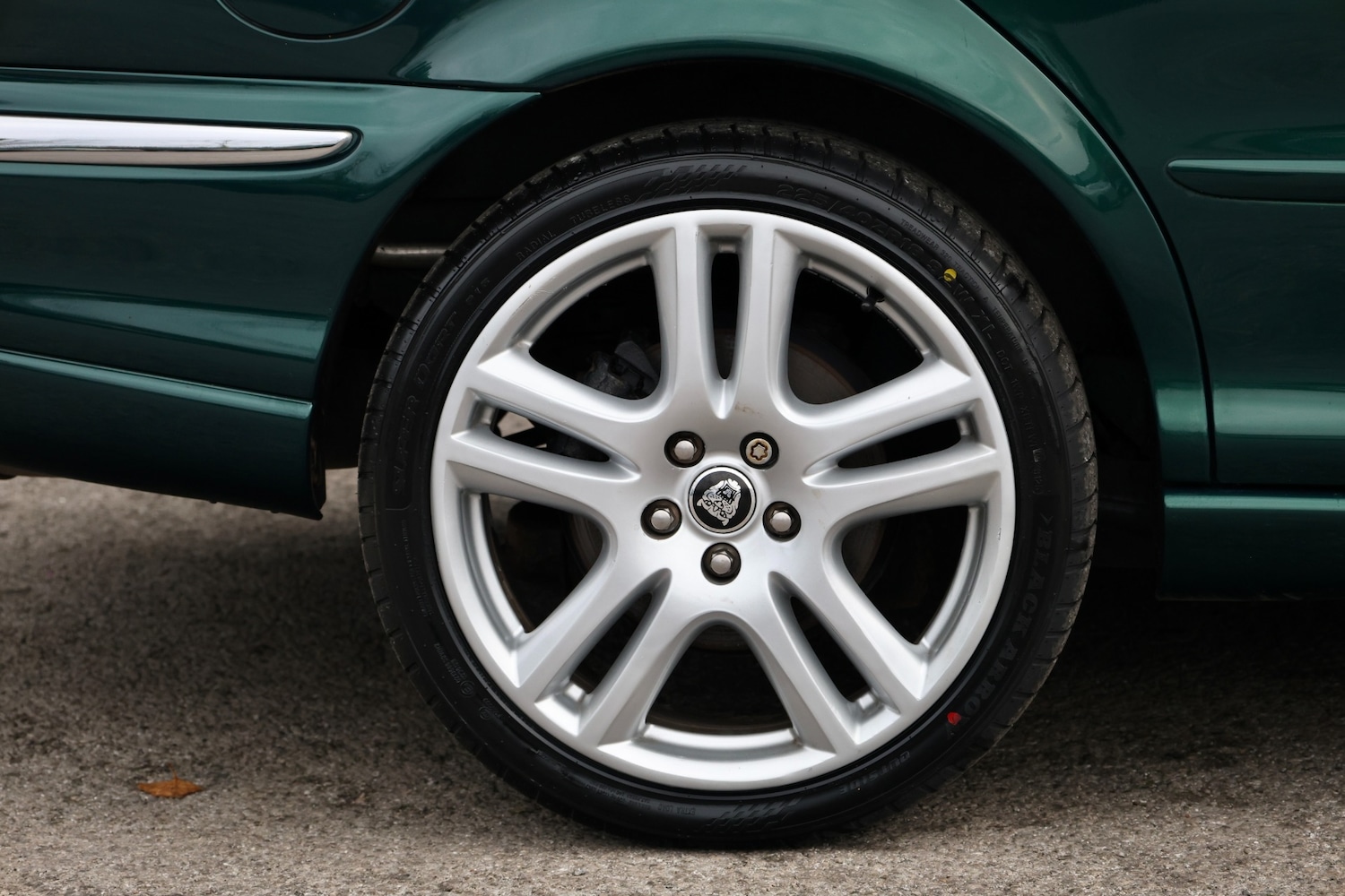 Used Jaguar X-Type 2007 for sale - 76518528: Photo 41