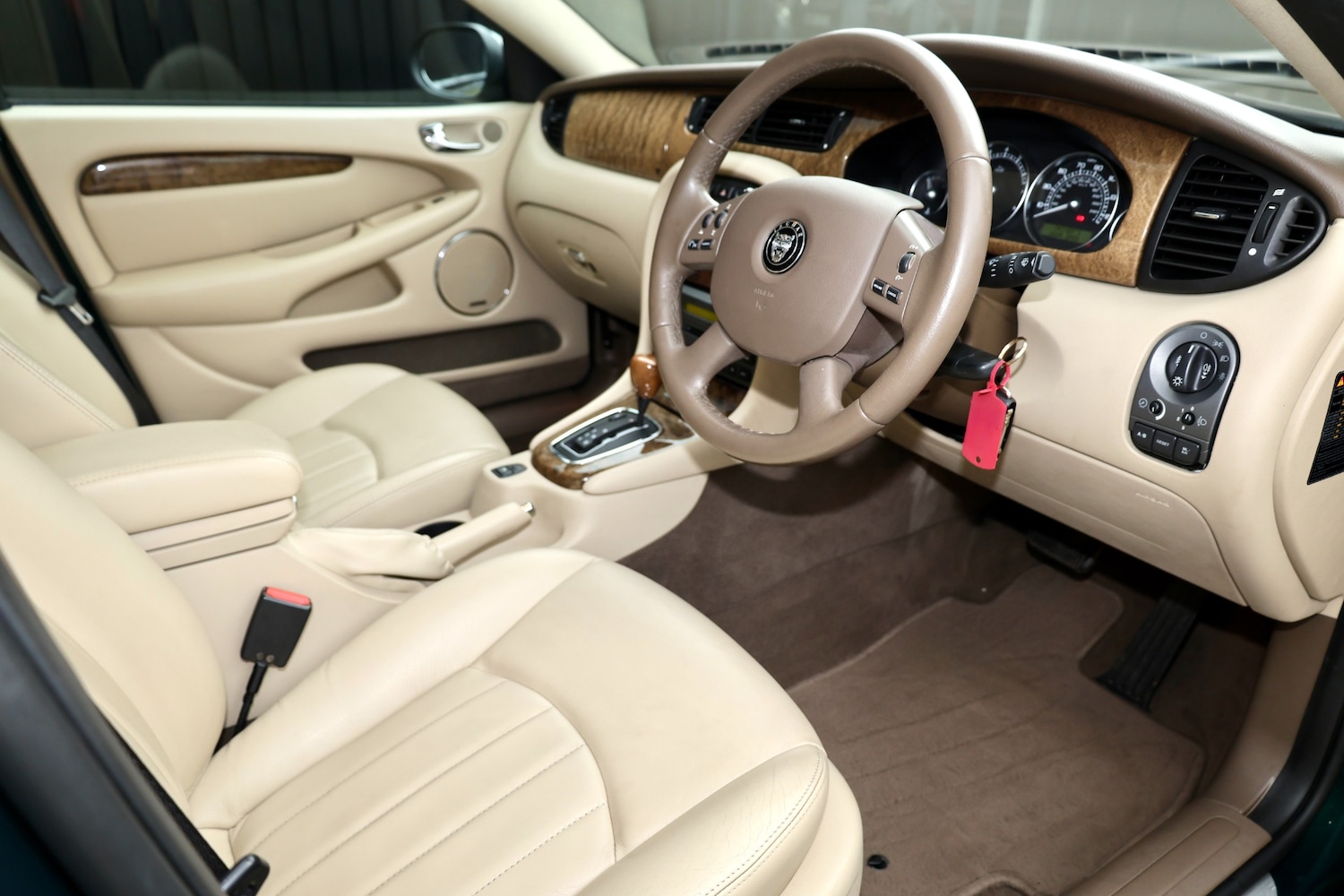 Used Jaguar X-Type 2007 for sale - 76518528: Photo 6