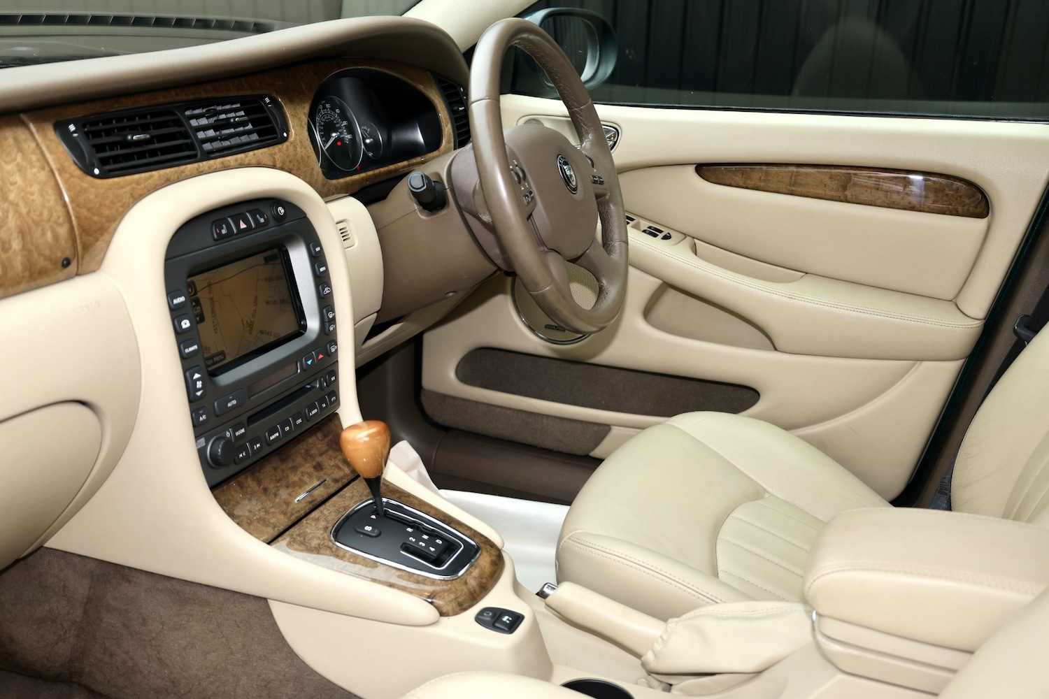 Used Jaguar X-Type 2007 for sale - 76518528: Photo 8