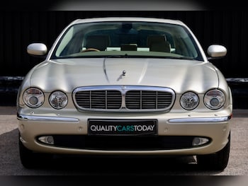 Used Jaguar XJ 2005 for sale - 75523147: Photo