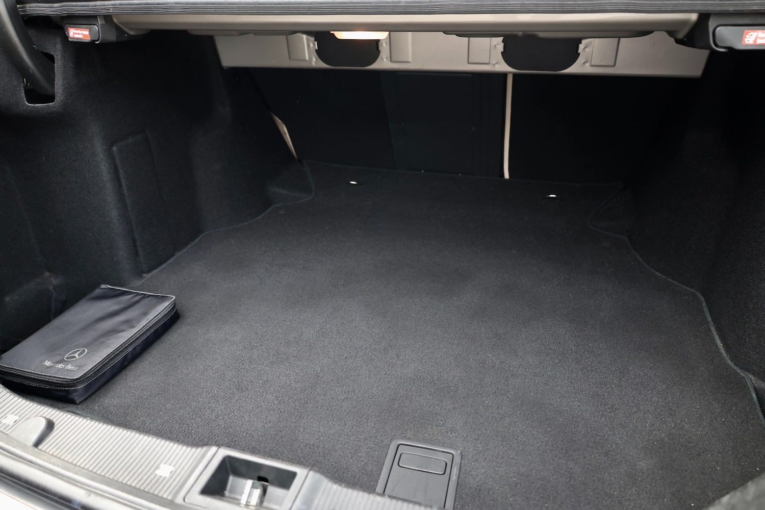 Used Mercedes-Benz C Class 2006 for sale - 77107393: Photo 14