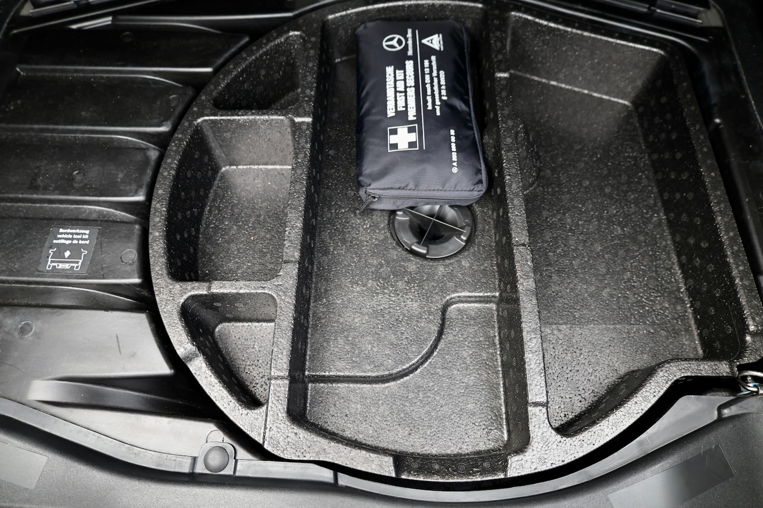 Used Mercedes-Benz C Class 2006 for sale - 77107393: Photo 16