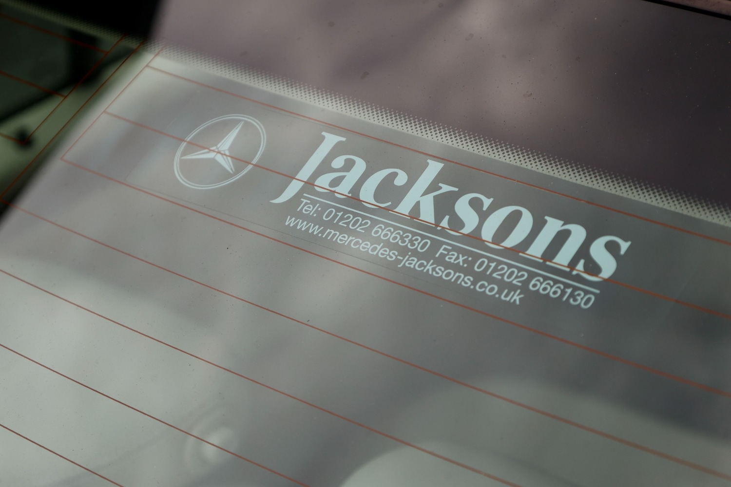 Used Mercedes-Benz C Class 2006 for sale - 77107393: Photo 17