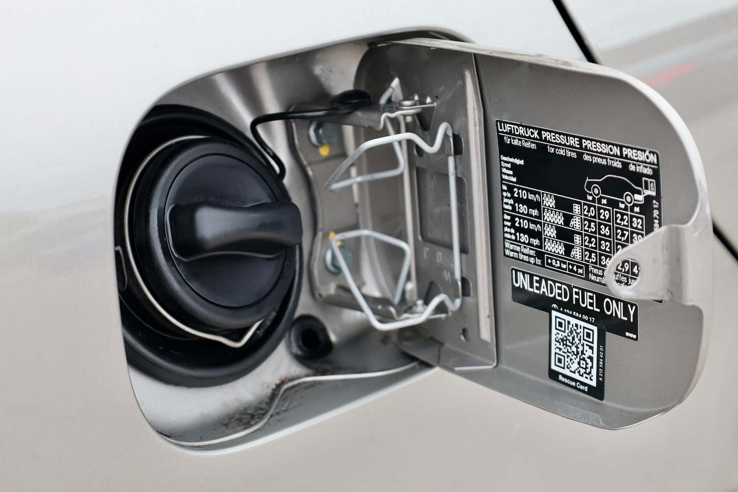 Used Mercedes-Benz C Class 2006 for sale - 77107393: Photo 19