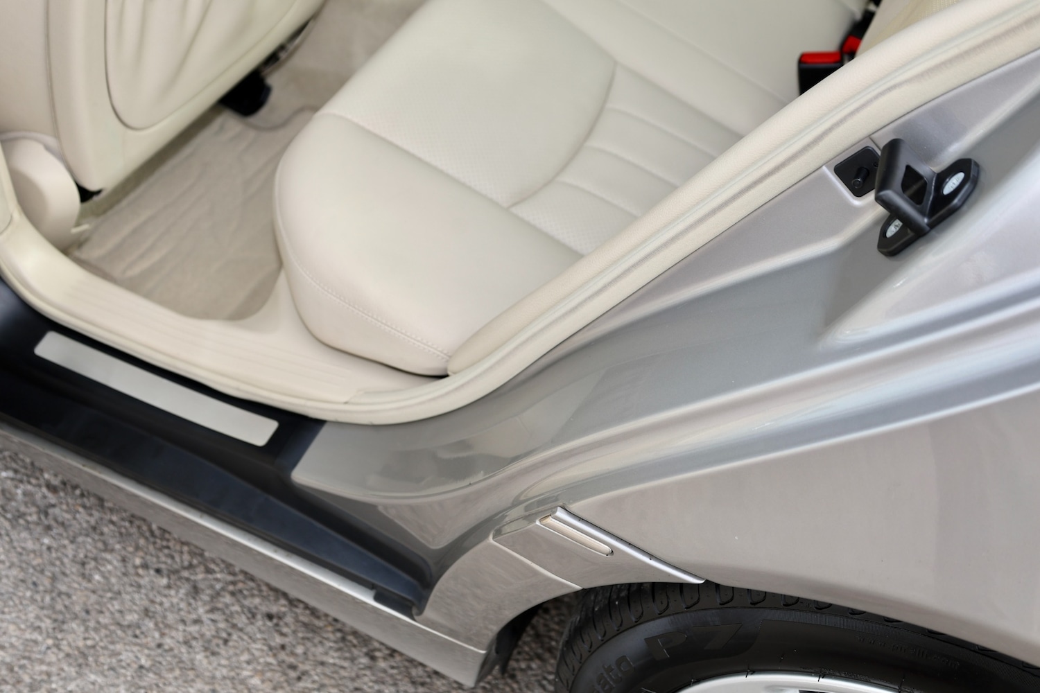 Used Mercedes-Benz C Class 2006 for sale - 77107393: Photo 30