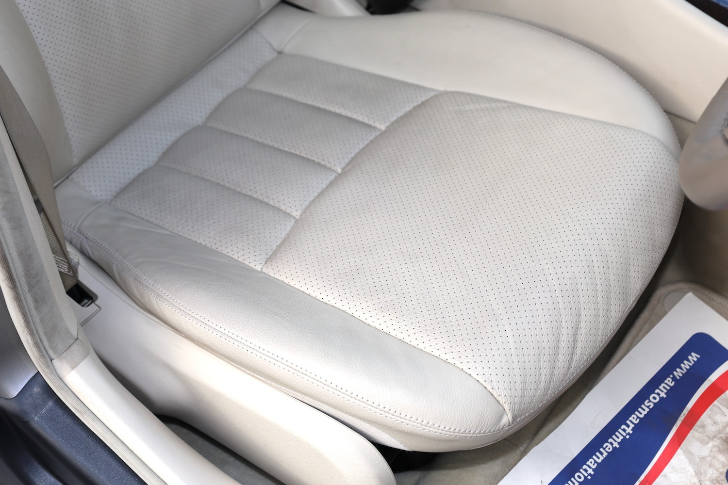 Used Mercedes-Benz C Class 2006 for sale - 77107393: Photo 34