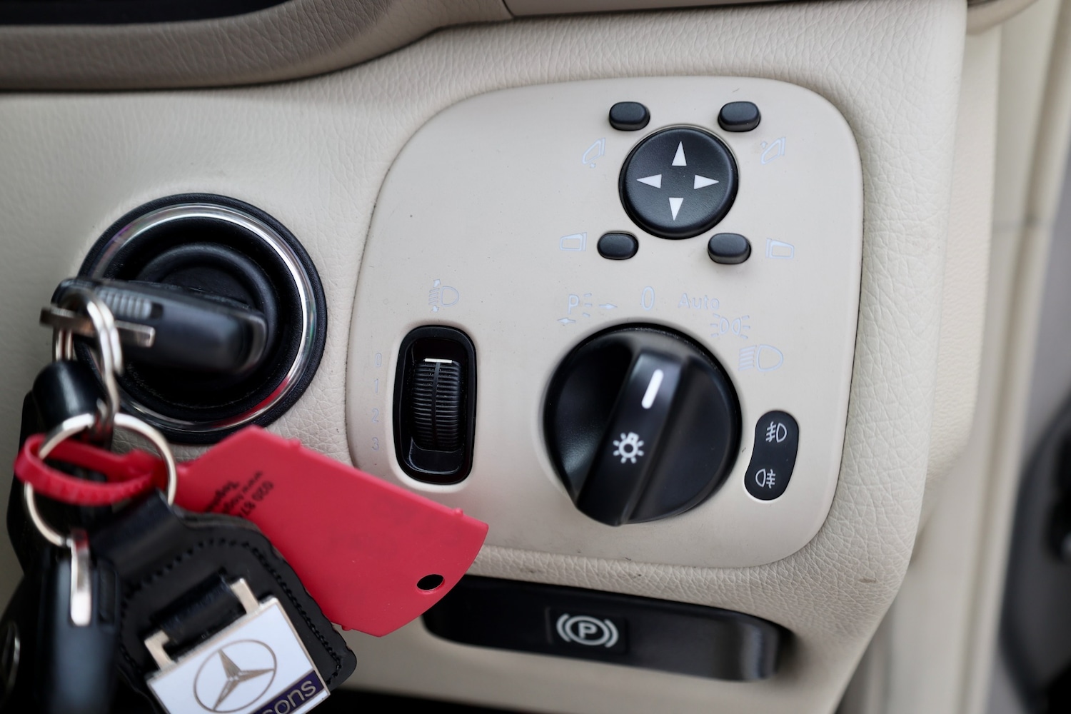 Used Mercedes-Benz C Class 2006 for sale - 77107393: Photo 42