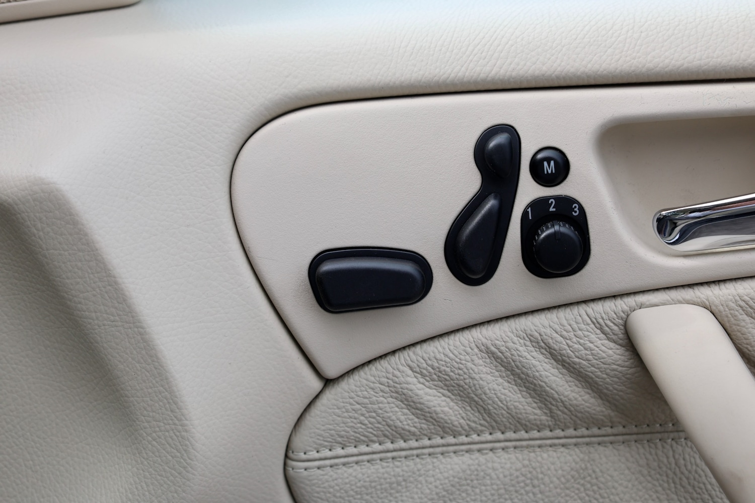 Used Mercedes-Benz C Class 2006 for sale - 77107393: Photo 43