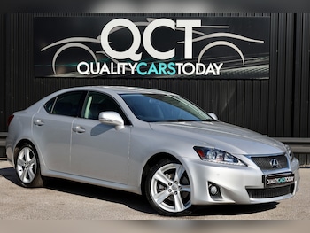 Used Lexus IS 2012 for sale - 79499232: Photo