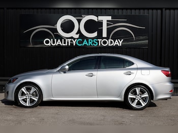 Used Lexus IS 2012 for sale - 79499232: Photo
