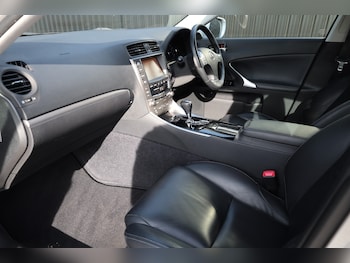 Used Lexus IS 2012 for sale - 79499232: Photo