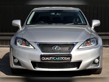 Used Lexus IS 2012 for sale - 79499232: Photo