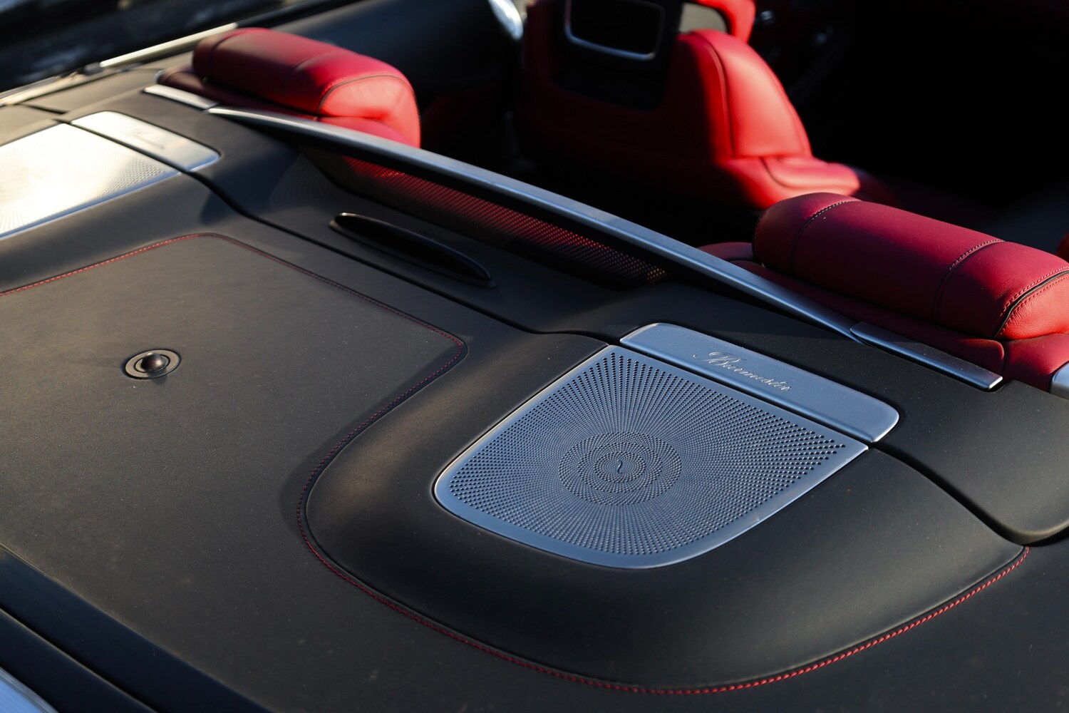 Used Mercedes-Benz S Class 2017 for sale - 77921560: Photo 11