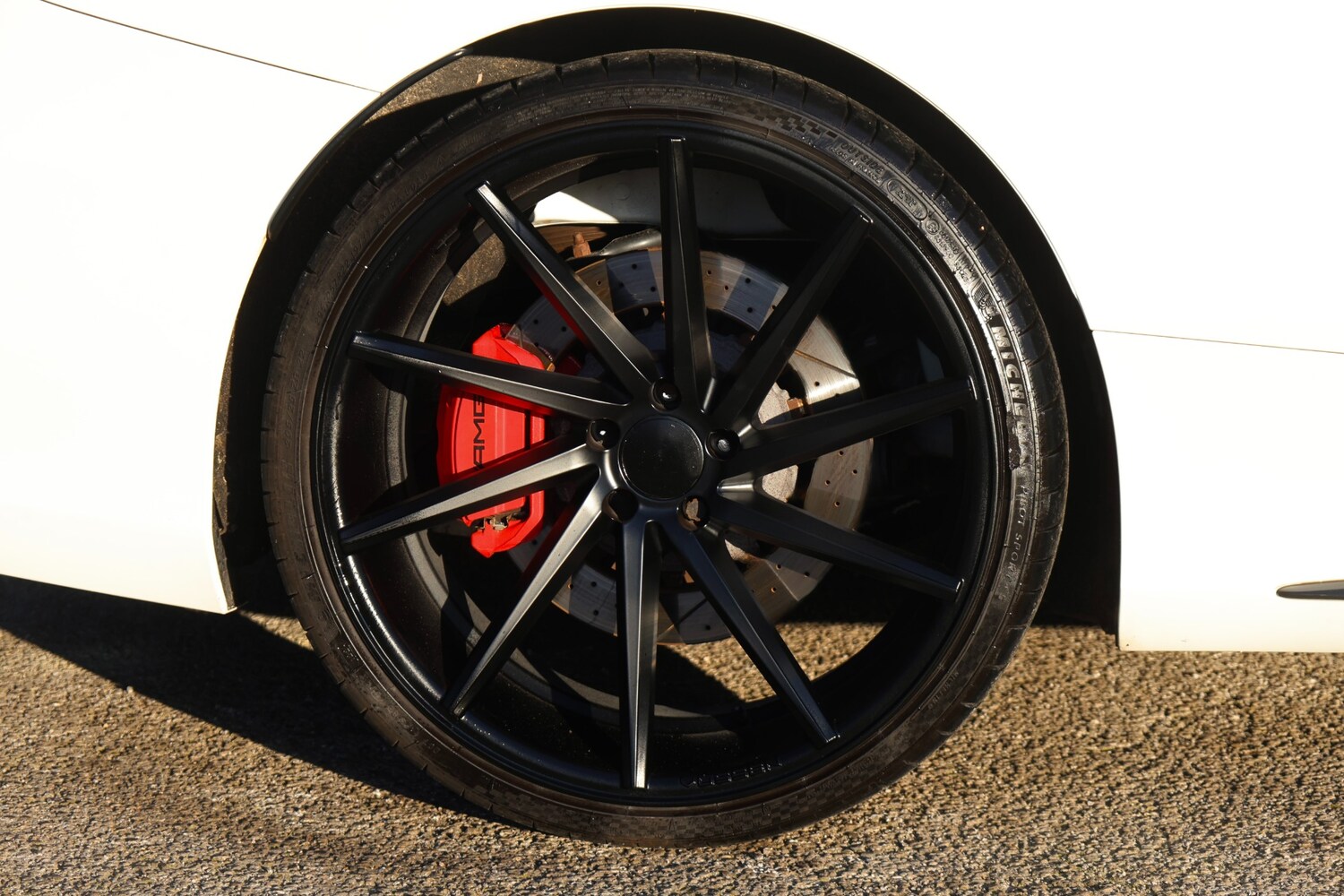 Used Mercedes-Benz S Class 2017 for sale - 77921560: Photo 26