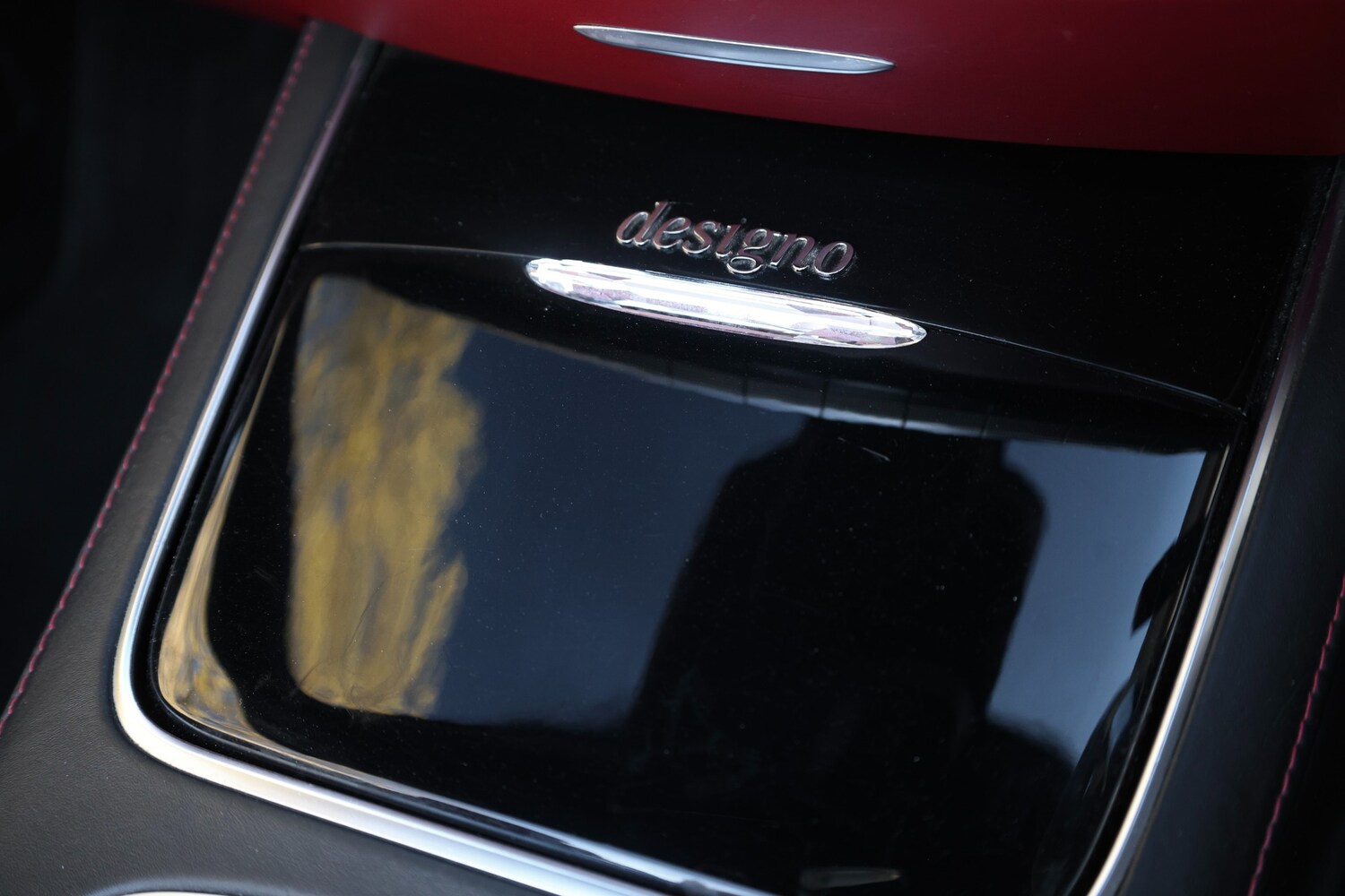 Used Mercedes-Benz S Class 2017 for sale - 77921560: Photo 29