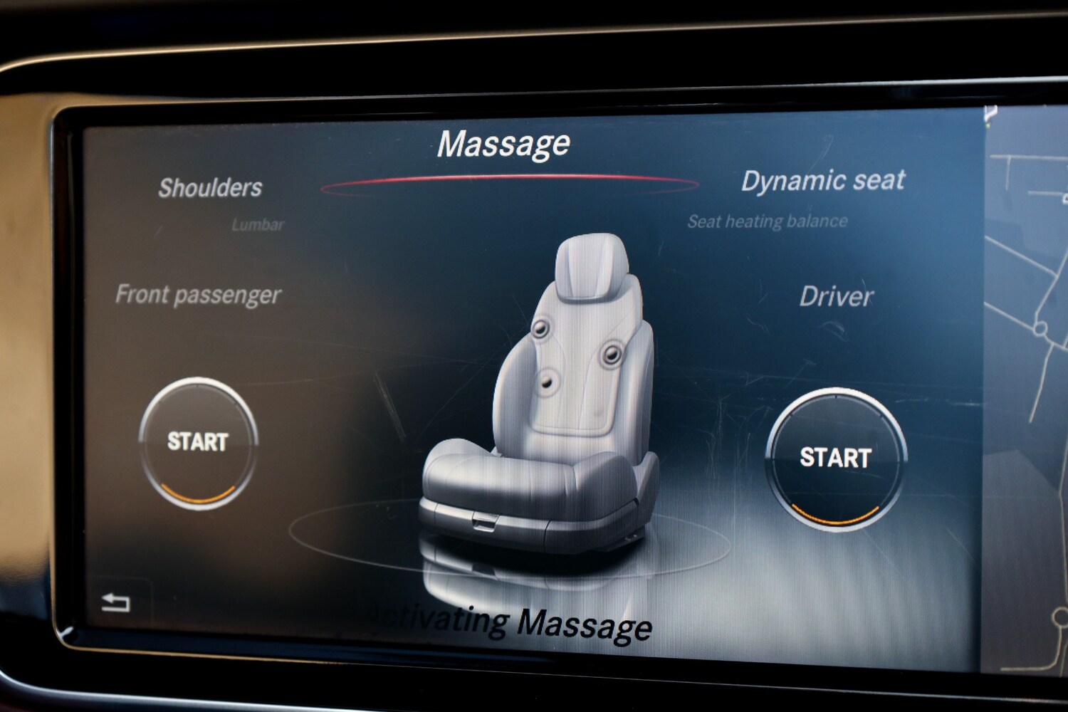 Used Mercedes-Benz S Class 2017 for sale - 77921560: Photo 37