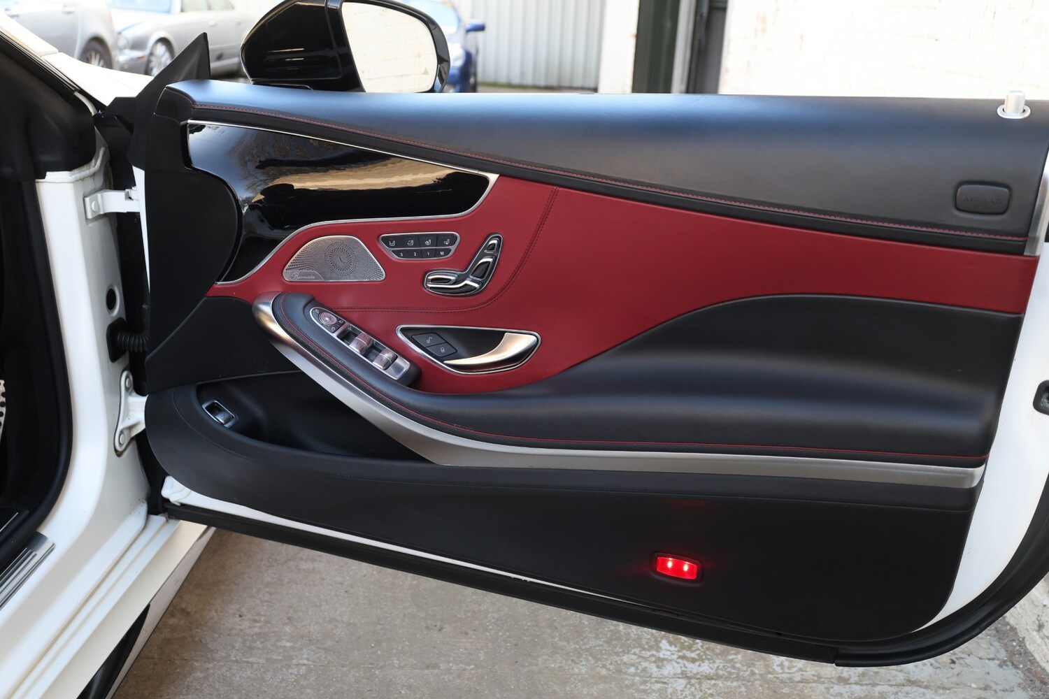 Used Mercedes-Benz S Class 2017 for sale - 77921560: Photo 41