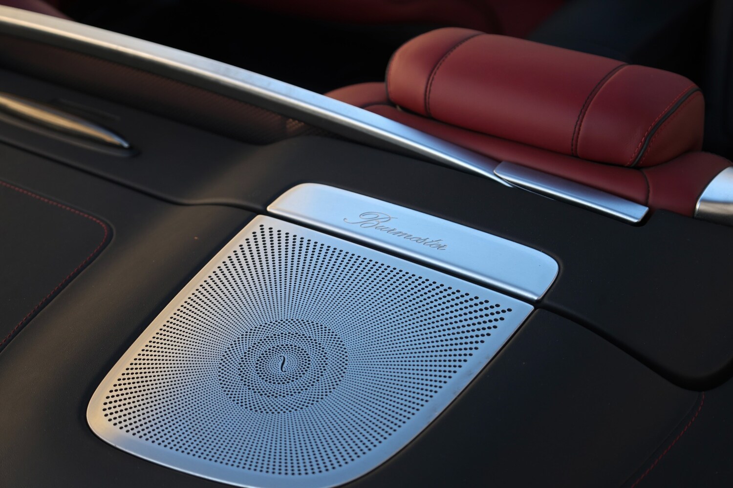 Used Mercedes-Benz S Class 2017 for sale - 77921560: Photo 42