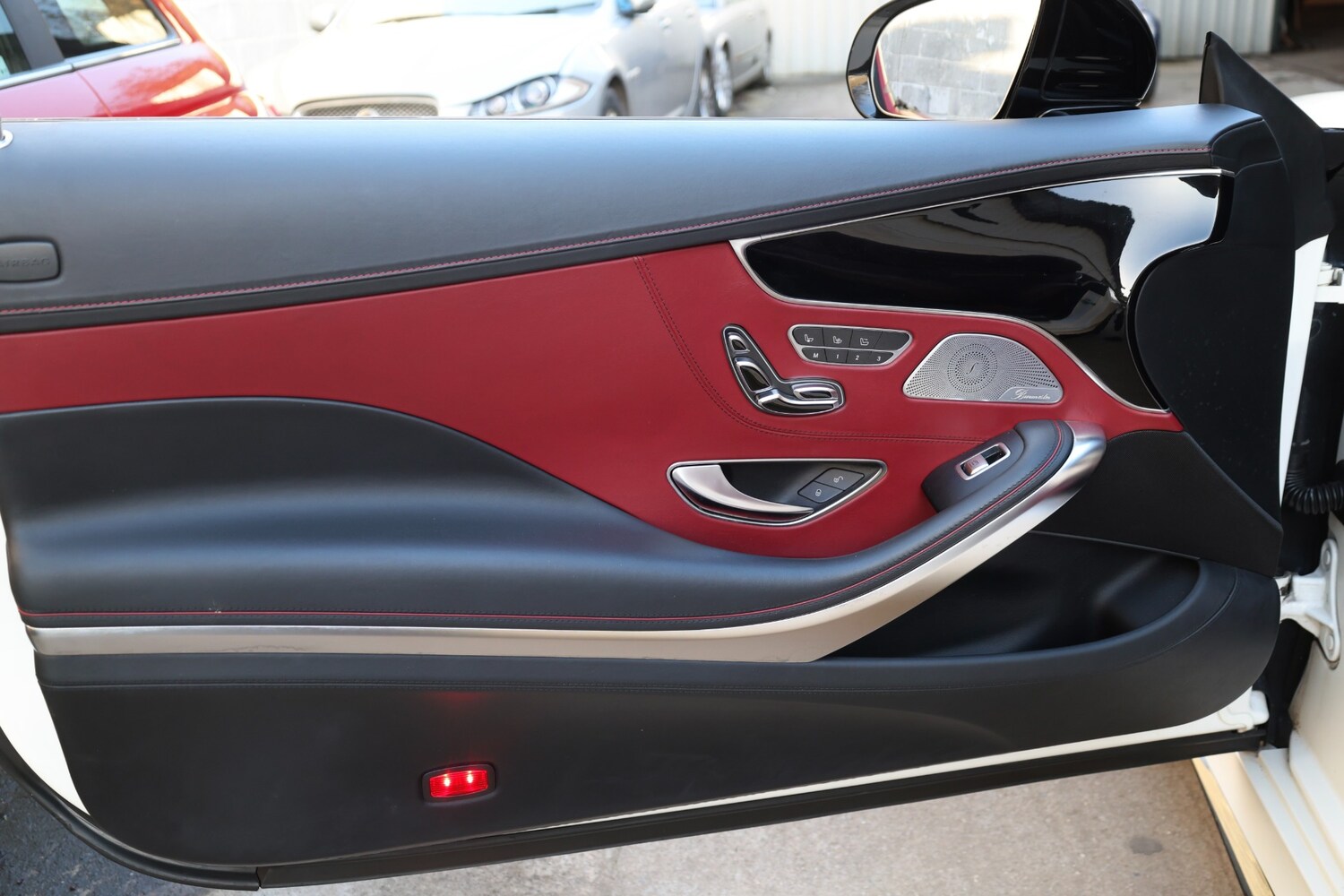 Used Mercedes-Benz S Class 2017 for sale - 77921560: Photo 44