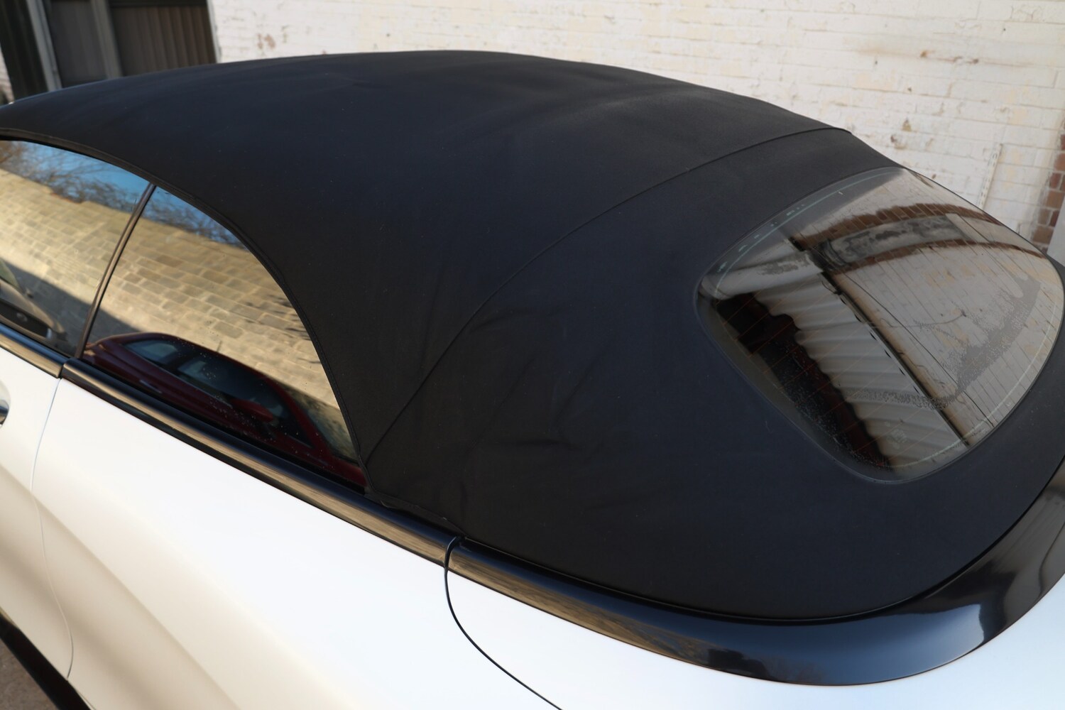 Used Mercedes-Benz S Class 2017 for sale - 77921560: Photo 46