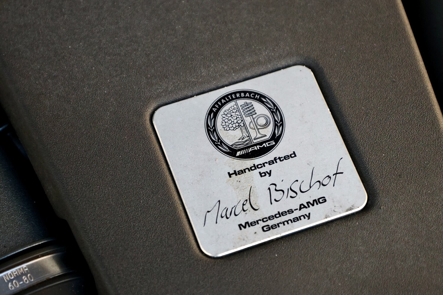 Used Mercedes-Benz S Class 2017 for sale - 77921560: Photo 47