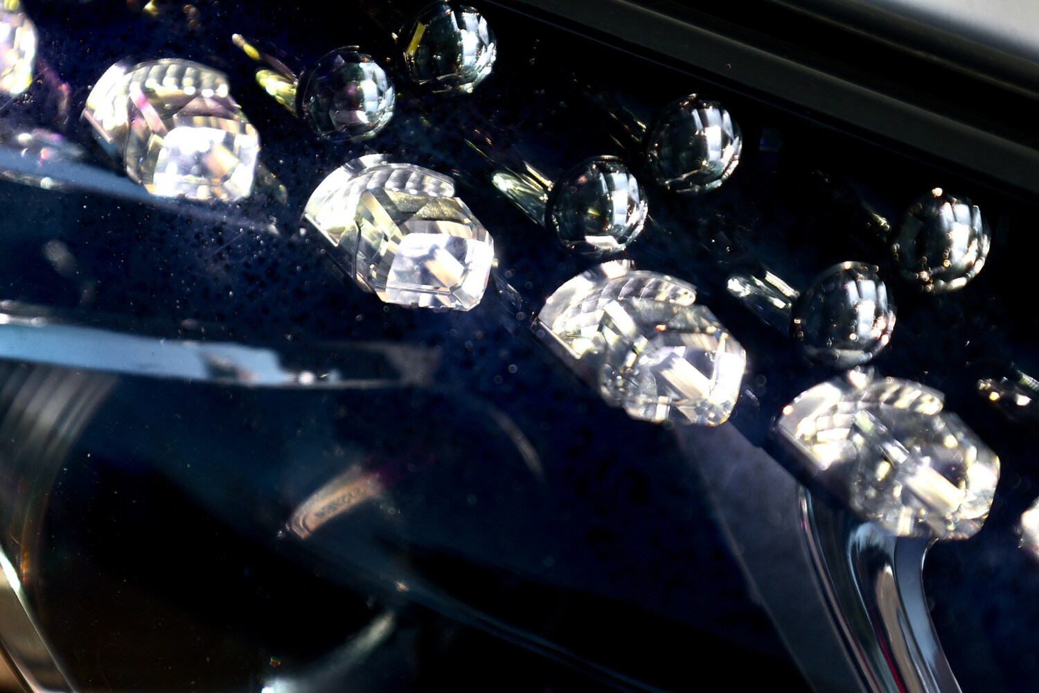 Used Mercedes-Benz S Class 2017 for sale - 77921560: Photo 51