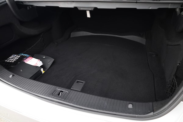 Used Mercedes-Benz E-Class 2012 for sale - 75554721: Photo 13