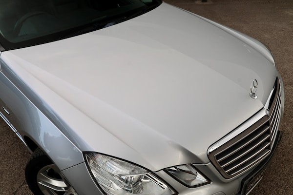 Used Mercedes-Benz E-Class 2012 for sale - 75554721: Photo 15