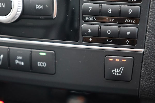 Used Mercedes-Benz E-Class 2012 for sale - 75554721: Photo 16