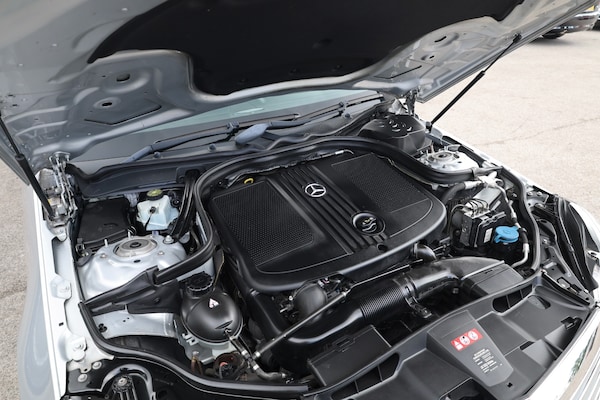 Used Mercedes-Benz E-Class 2012 for sale - 75554721: Photo 18