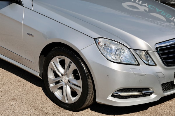 Used Mercedes-Benz E-Class 2012 for sale - 75554721: Photo 26