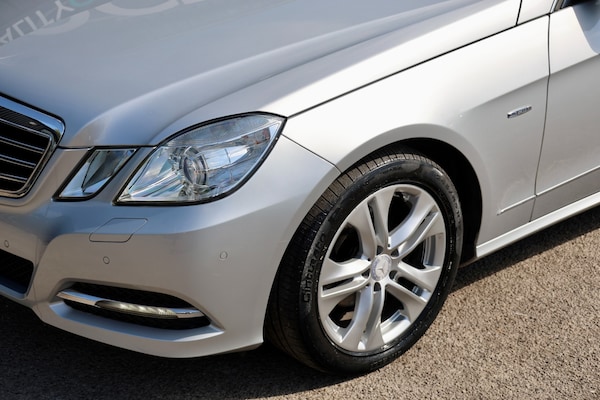 Used Mercedes-Benz E-Class 2012 for sale - 75554721: Photo 27