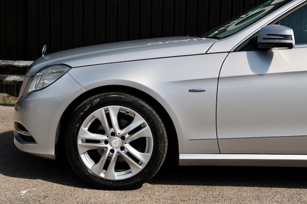 Used Mercedes-Benz E-Class 2012 for sale - 75554721: Photo 28