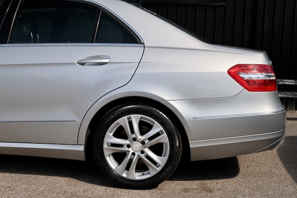 Used Mercedes-Benz E-Class 2012 for sale - 75554721: Photo 29