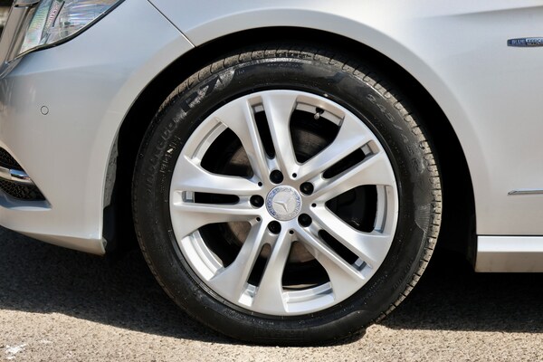Used Mercedes-Benz E-Class 2012 for sale - 75554721: Photo 31