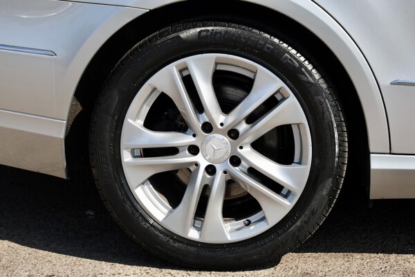 Used Mercedes-Benz E-Class 2012 for sale - 75554721: Photo 32