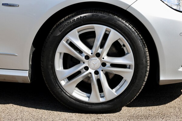 Used Mercedes-Benz E-Class 2012 for sale - 75554721: Photo 33