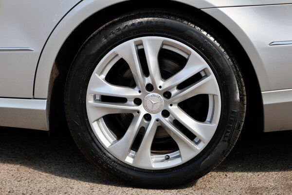 Used Mercedes-Benz E-Class 2012 for sale - 75554721: Photo 34