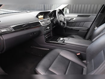 Used Mercedes-Benz E-Class 2012 for sale - 75554721: Photo