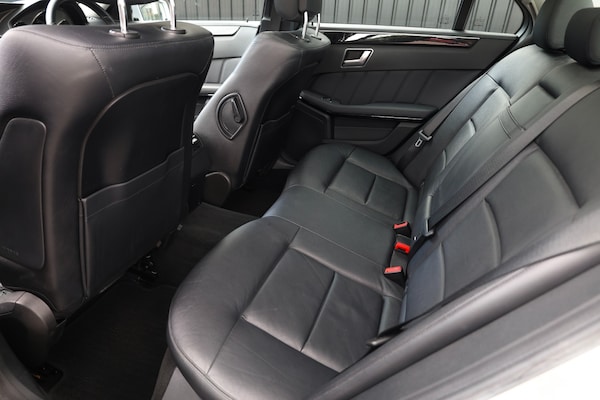 Used Mercedes-Benz E-Class 2012 for sale - 75554721: Photo 7