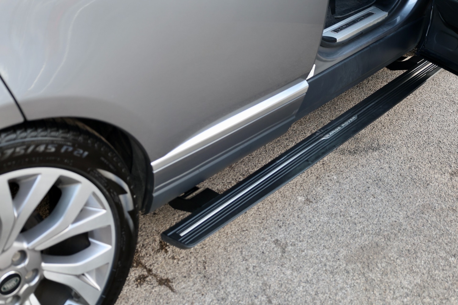 Used Land Rover Range Rover 2019 for sale - 78219649: Photo 10