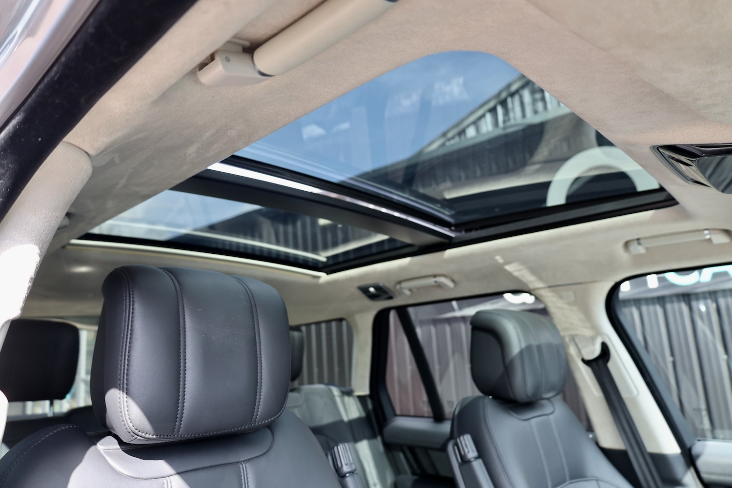 Used Land Rover Range Rover 2019 for sale - 78219649: Photo 11