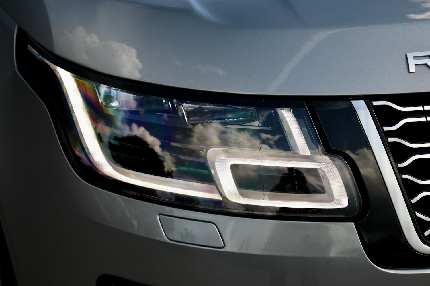 Used Land Rover Range Rover 2019 for sale - 78219649: Photo 12