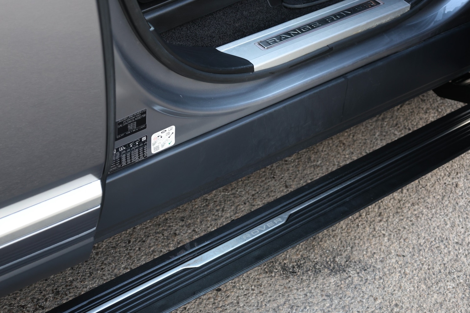 Used Land Rover Range Rover 2019 for sale - 78219649: Photo 13